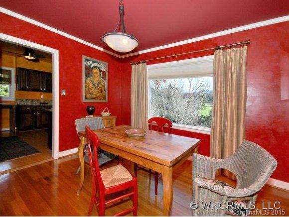 155 Marlborough Road Asheville NC 28804
