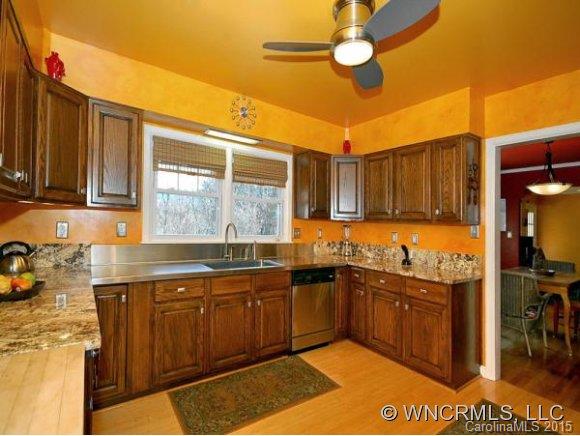 155 Marlborough Road Asheville NC 28804