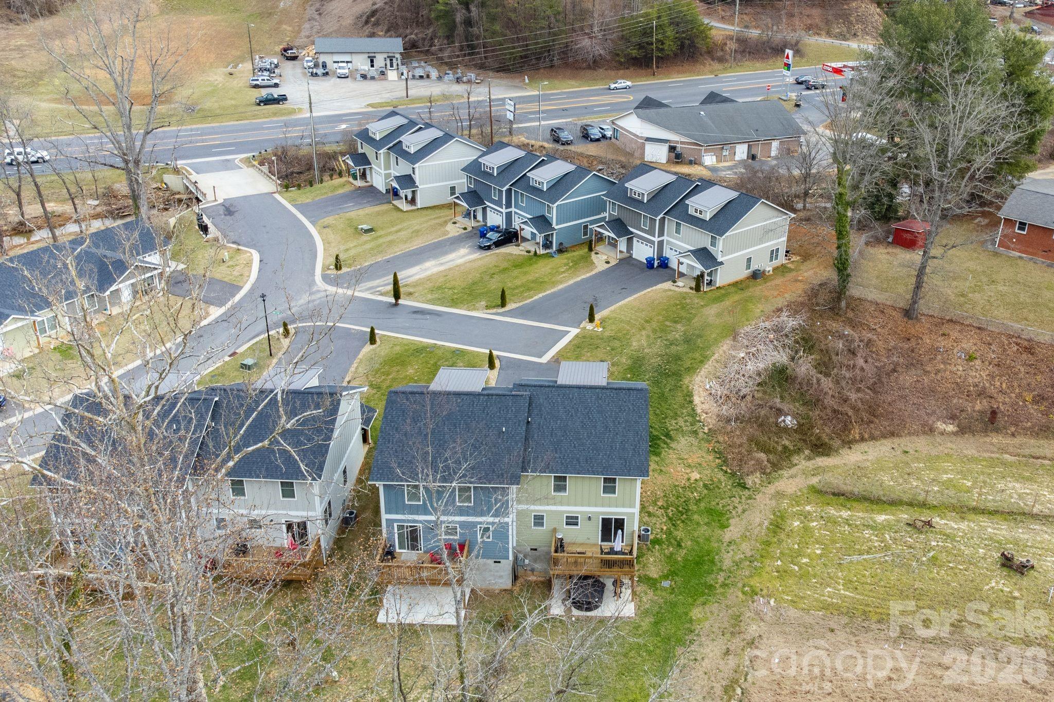 311 Jenna Clare Lane Asheville NC 28803