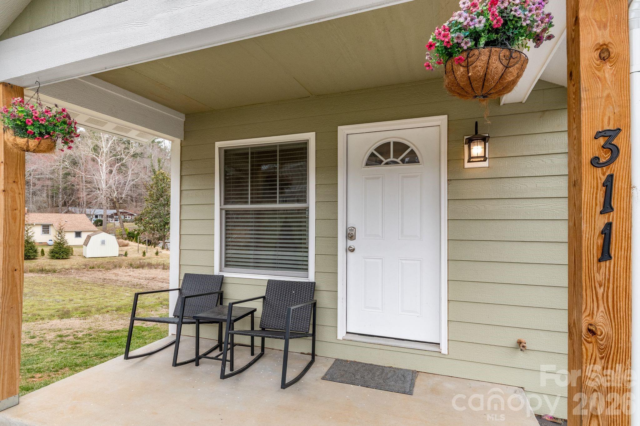 311 Jenna Clare Lane Asheville NC 28803