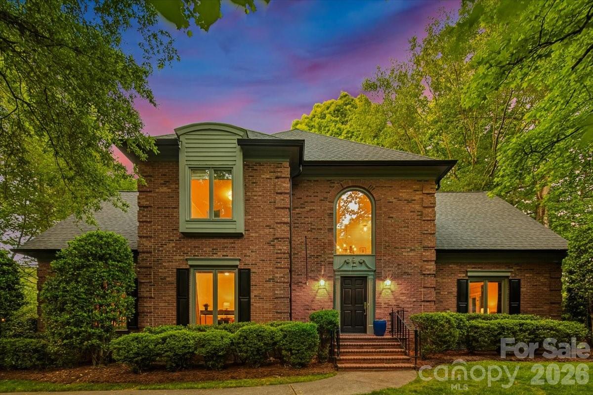 5631 Colony Road Charlotte NC 28226