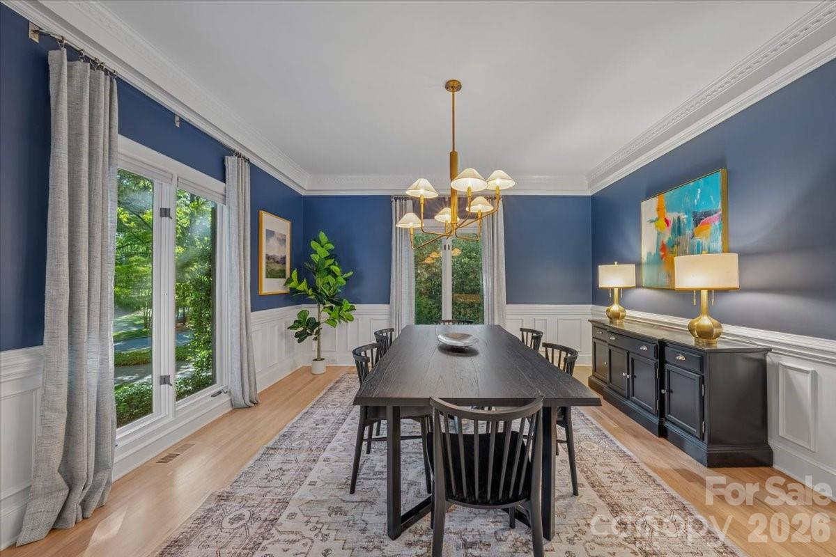 5631 Colony Road Charlotte NC 28226