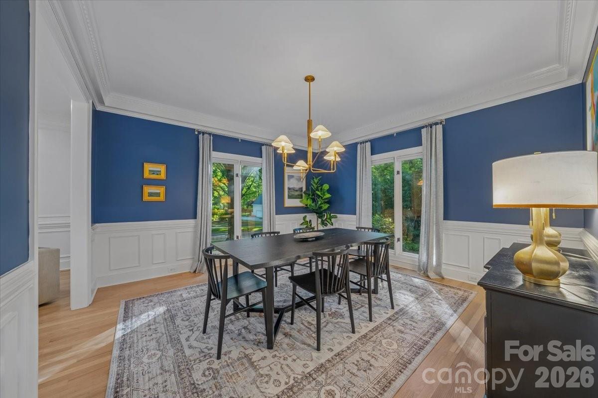 5631 Colony Road Charlotte NC 28226