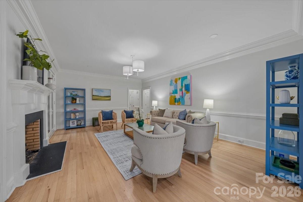 5631 Colony Road Charlotte NC 28226