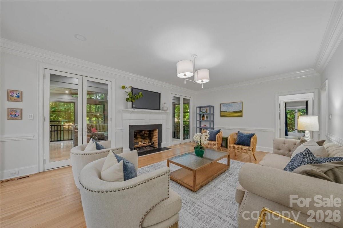 5631 Colony Road Charlotte NC 28226