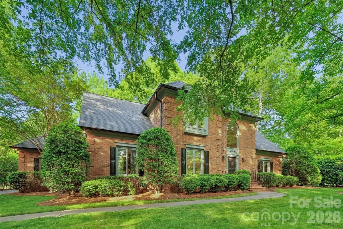 5631 Colony Road Charlotte NC 28226