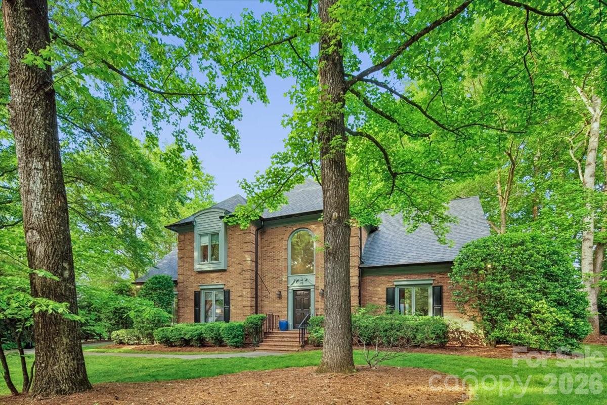 5631 Colony Road Charlotte NC 28226