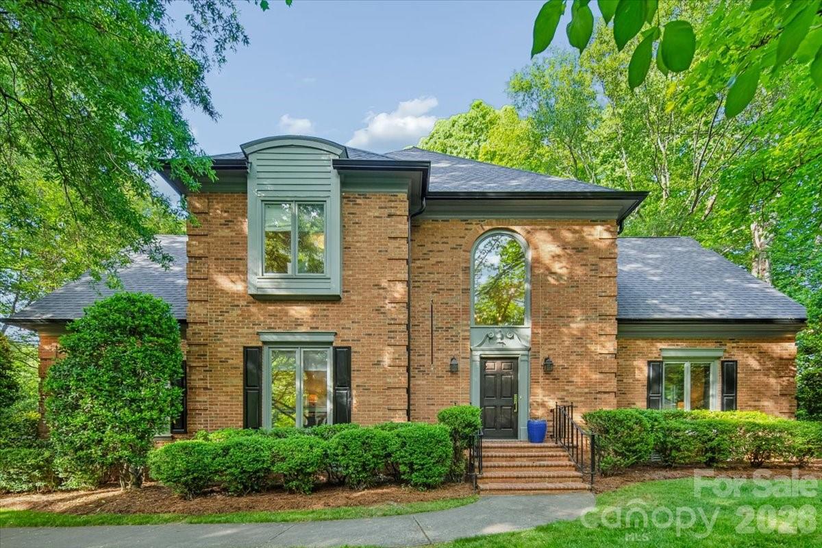 5631 Colony Road Charlotte NC 28226