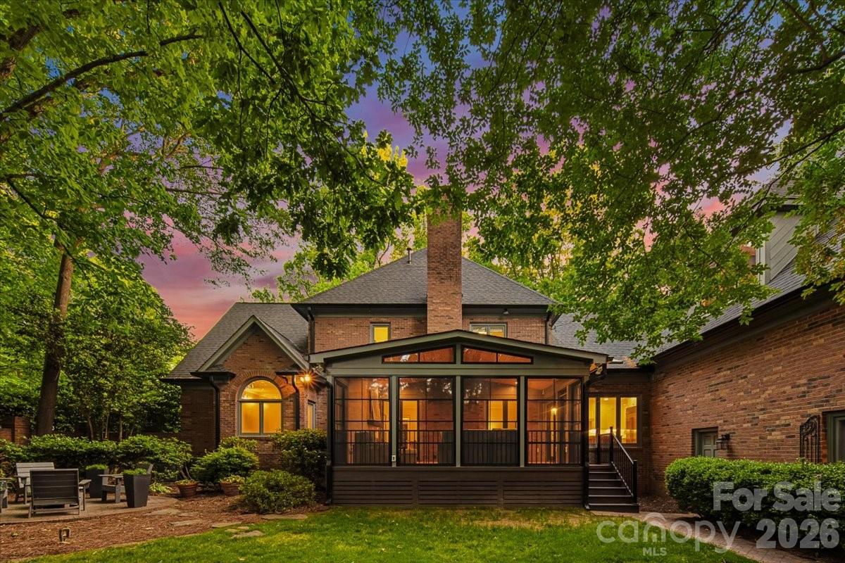 5631 Colony Road Charlotte NC 28226