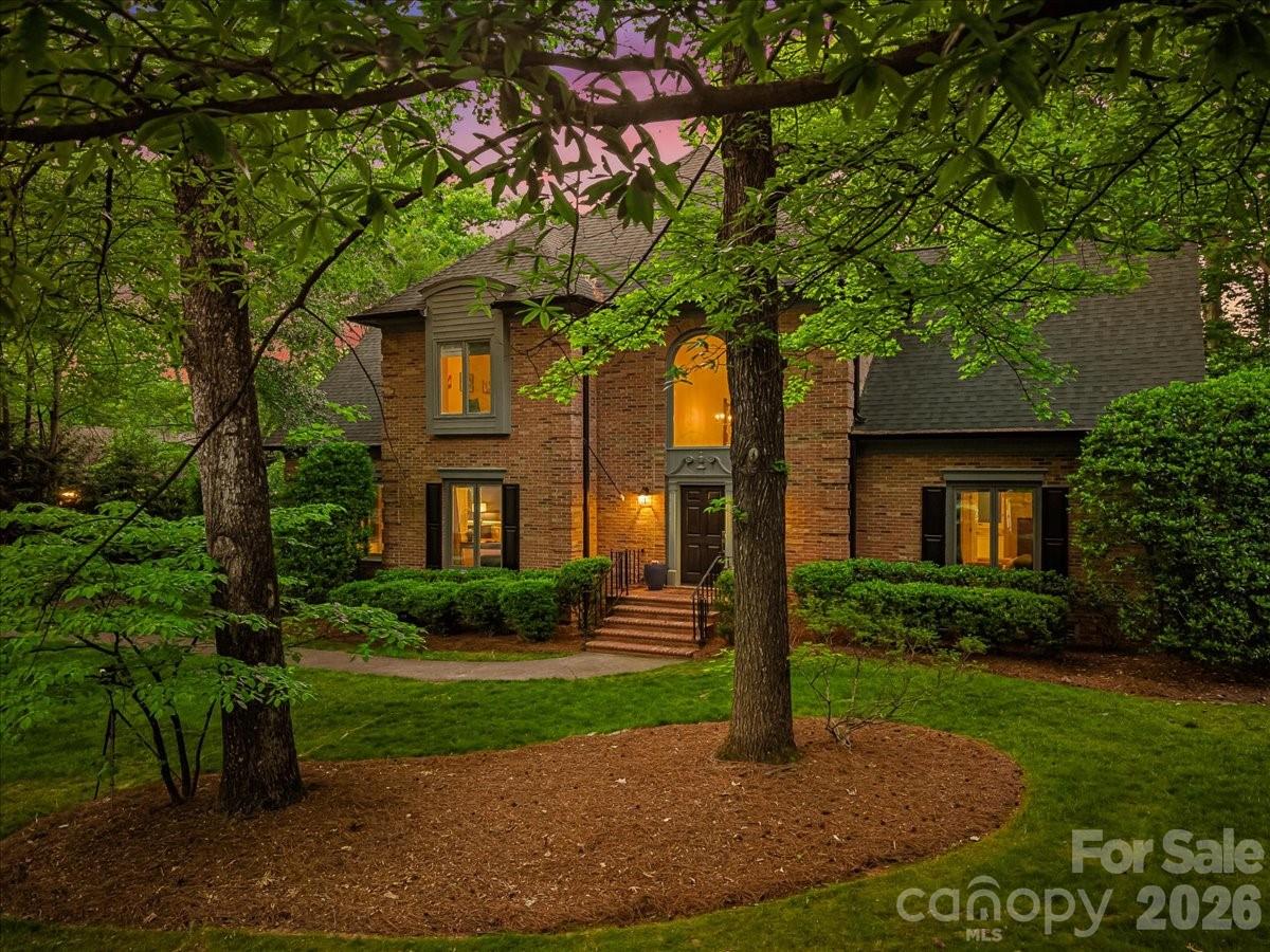 5631 Colony Road Charlotte NC 28226