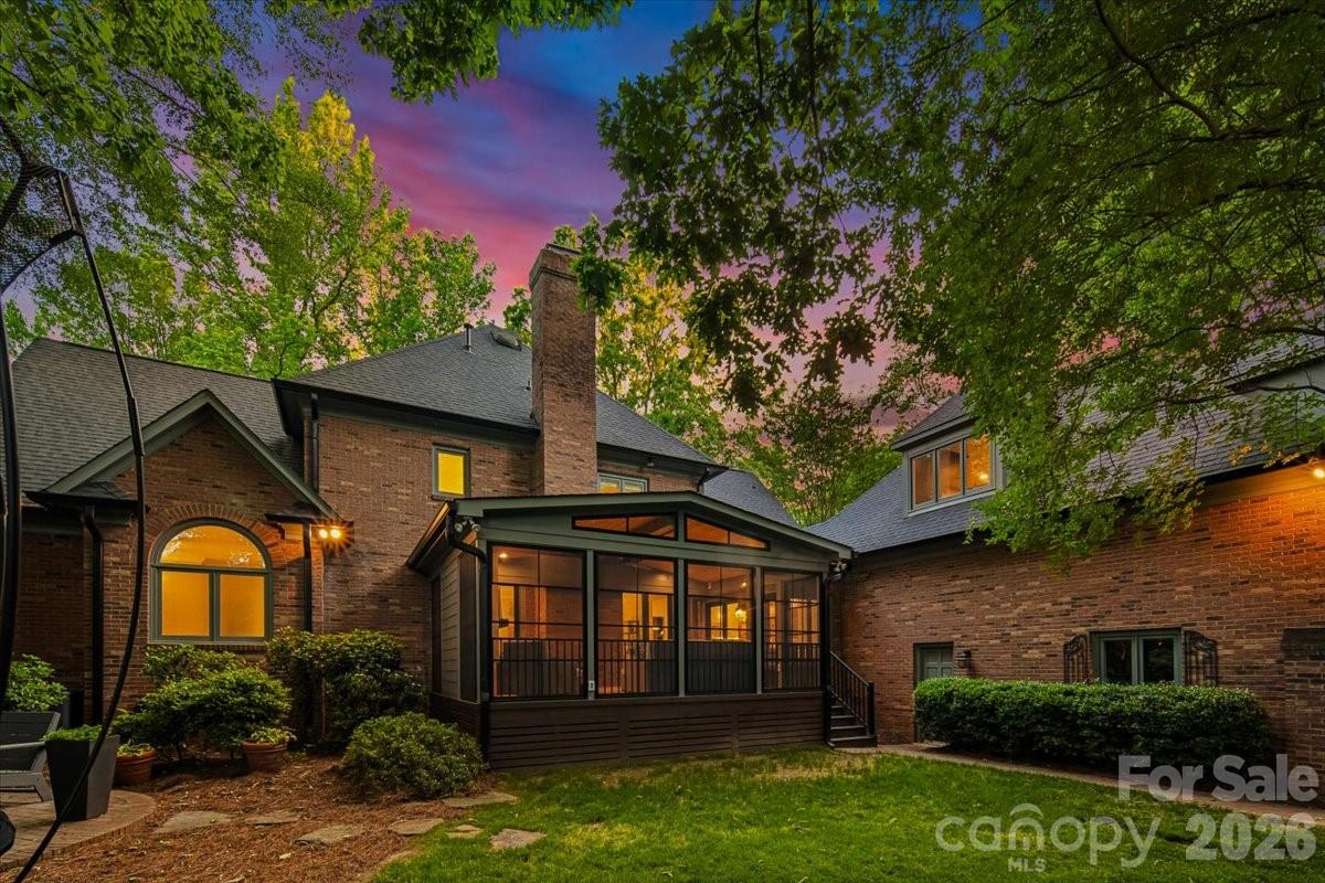 5631 Colony Road Charlotte NC 28226