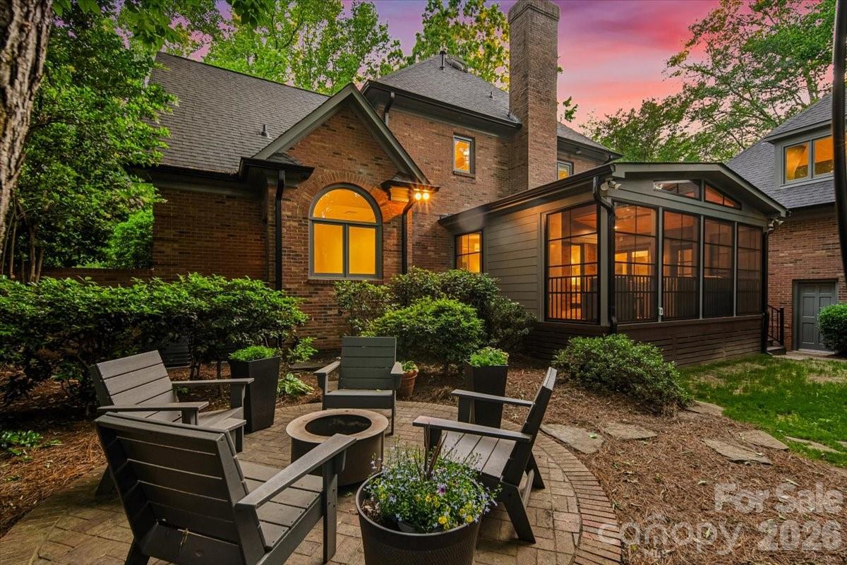 5631 Colony Road Charlotte NC 28226