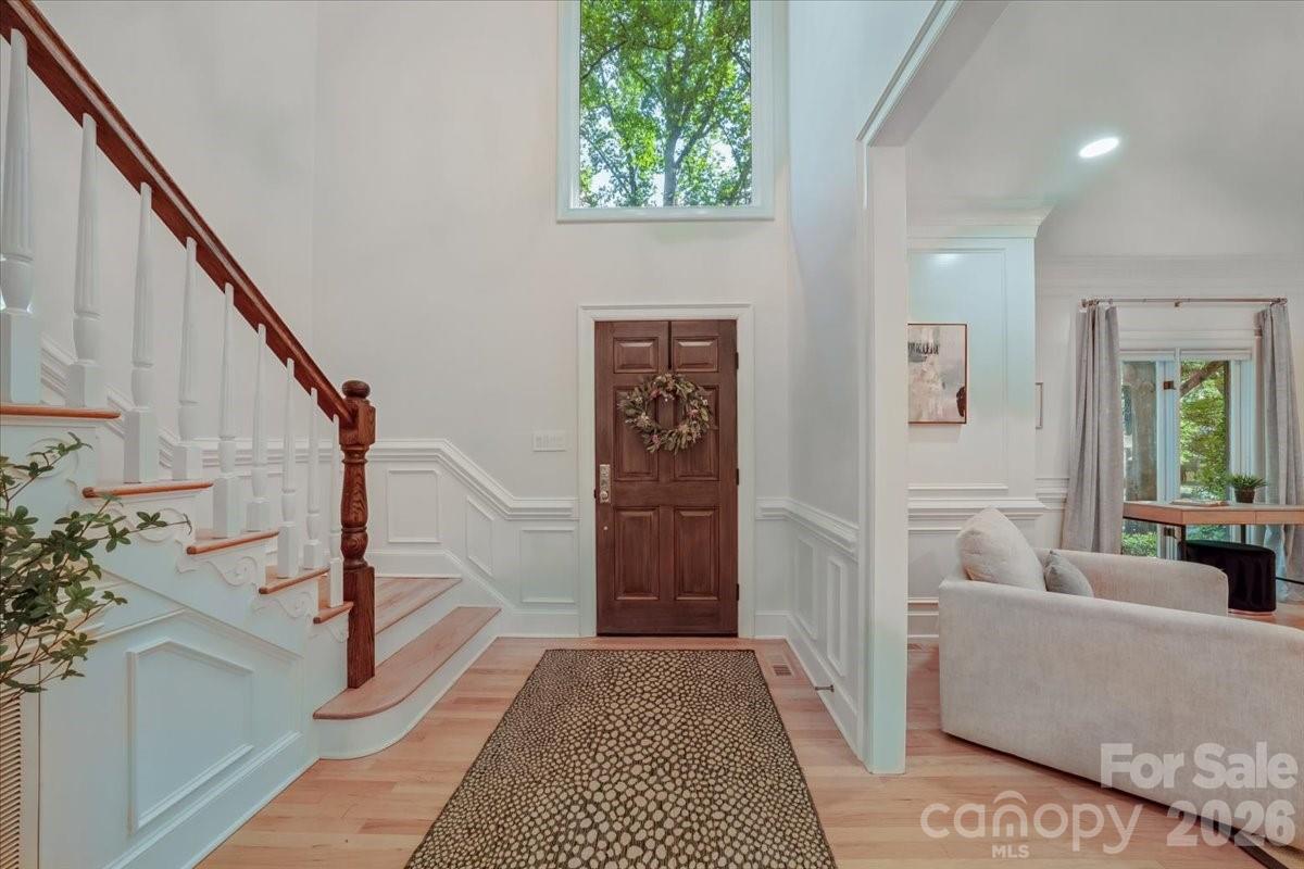 5631 Colony Road Charlotte NC 28226