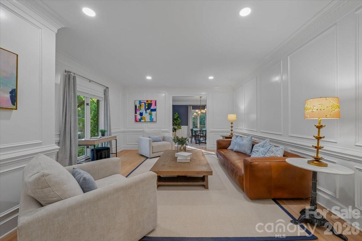 5631 Colony Road Charlotte NC 28226