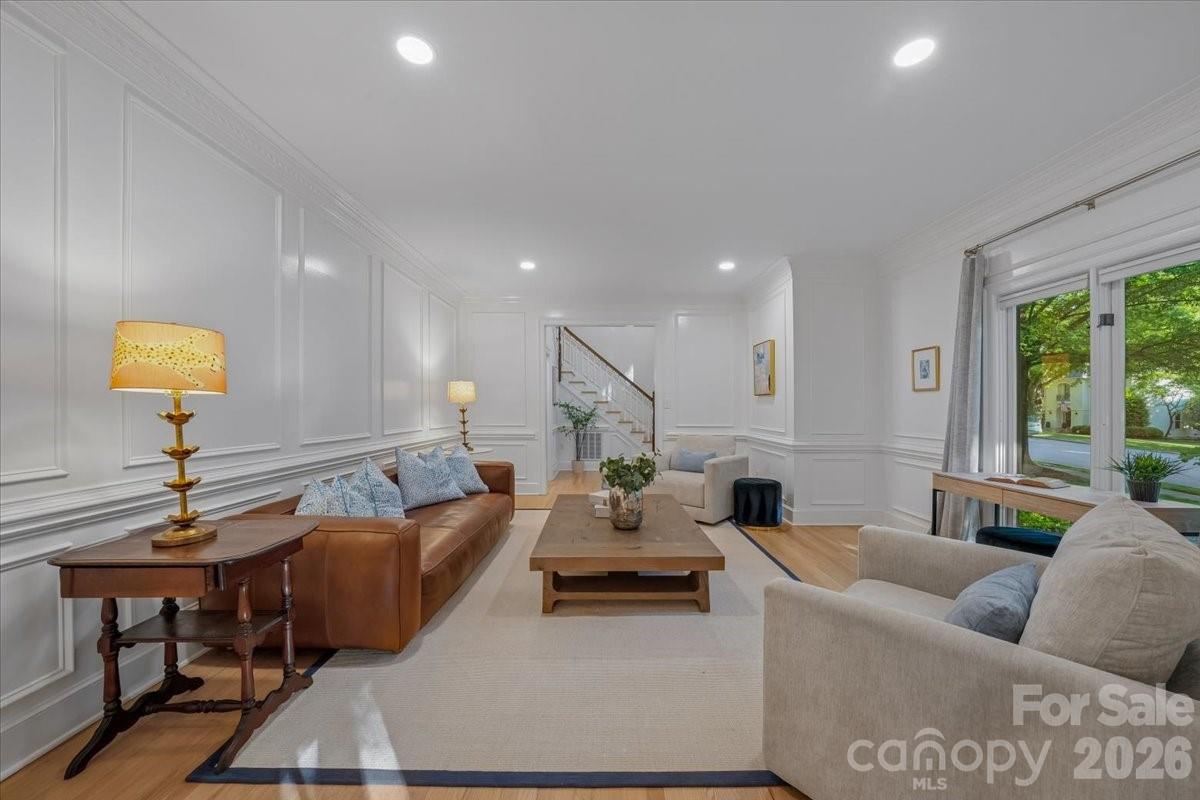 5631 Colony Road Charlotte NC 28226