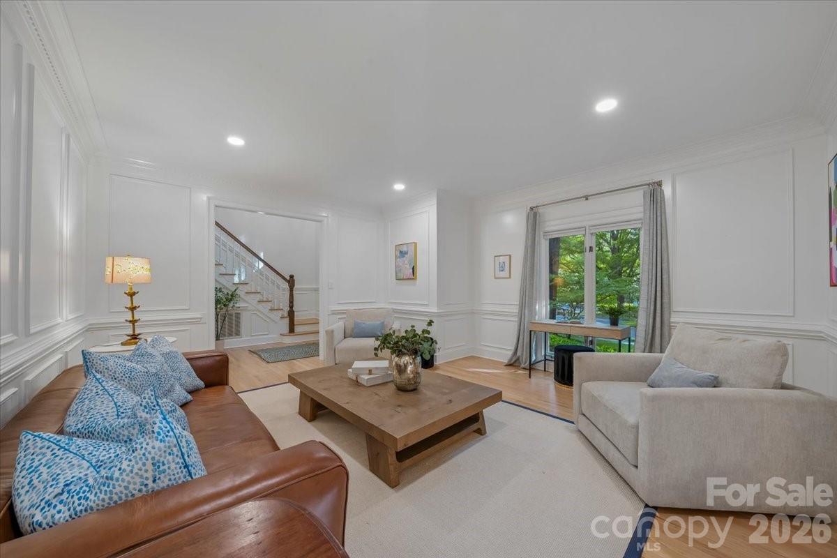 5631 Colony Road Charlotte NC 28226