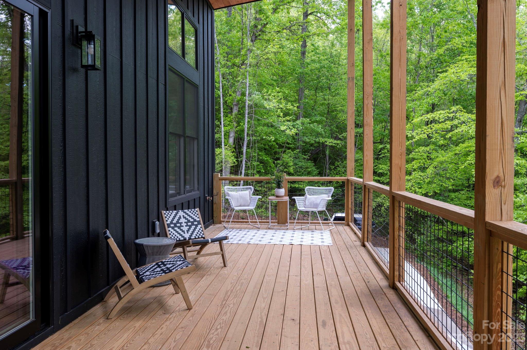 403 Georgia June Lane Swannanoa NC 28778