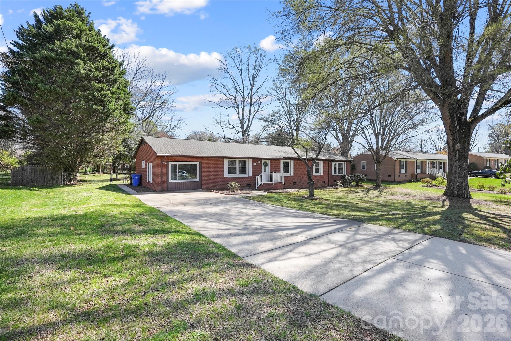 846 S Magnolia Street Mooresville NC 28115