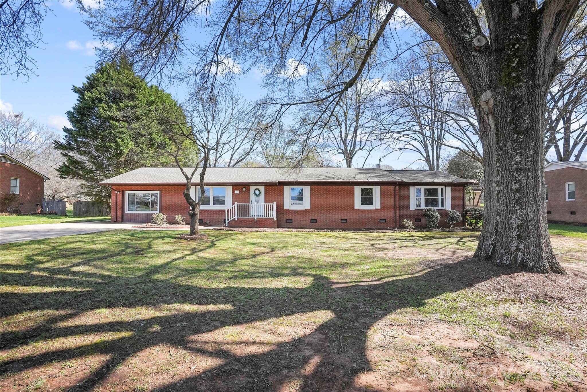 846 S Magnolia Street Mooresville NC 28115