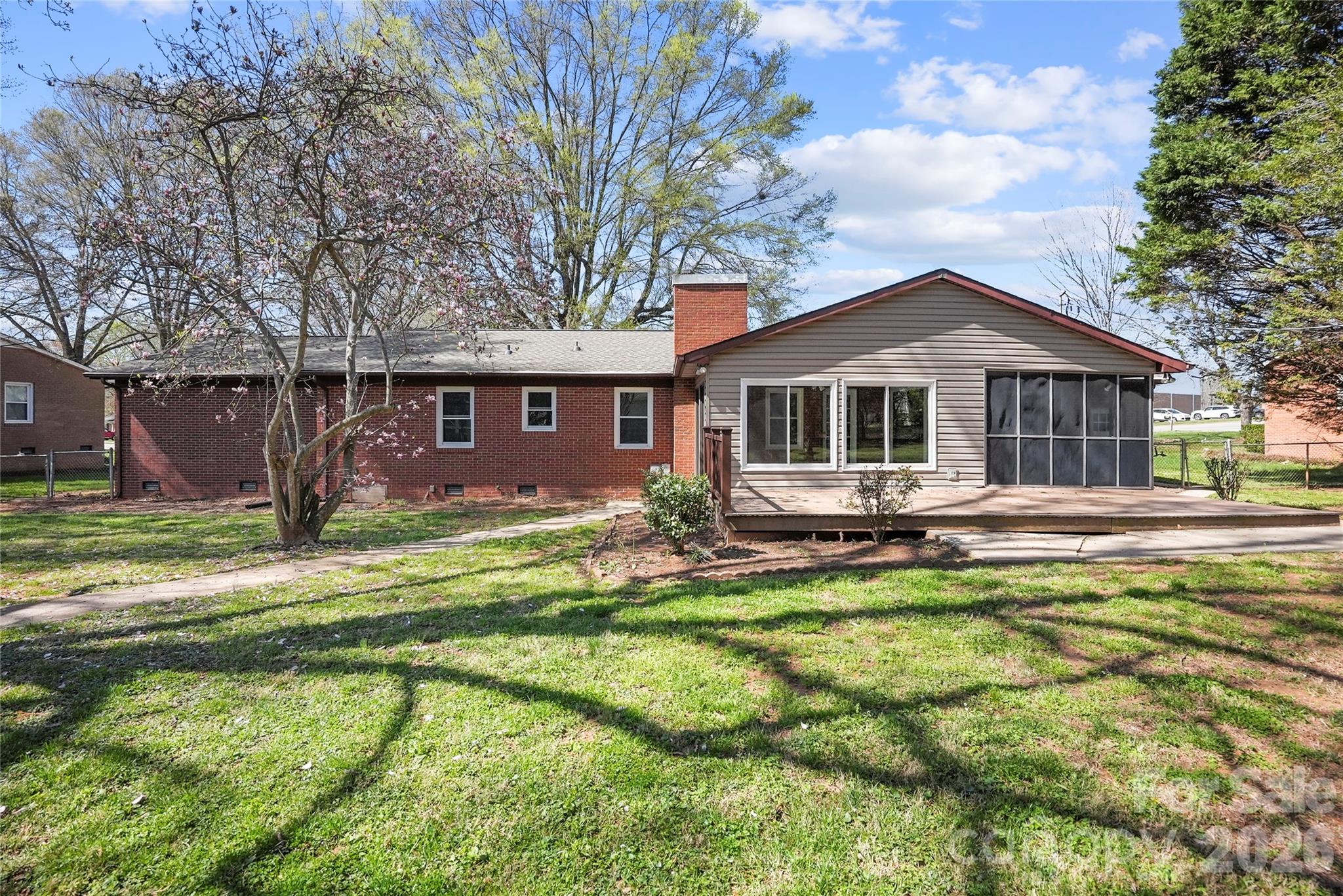 846 S Magnolia Street Mooresville NC 28115