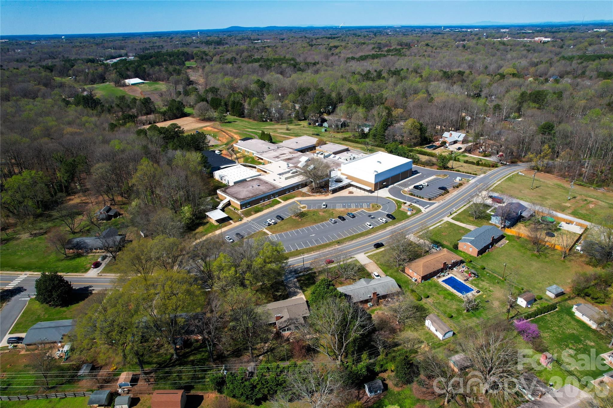 846 S Magnolia Street Mooresville NC 28115
