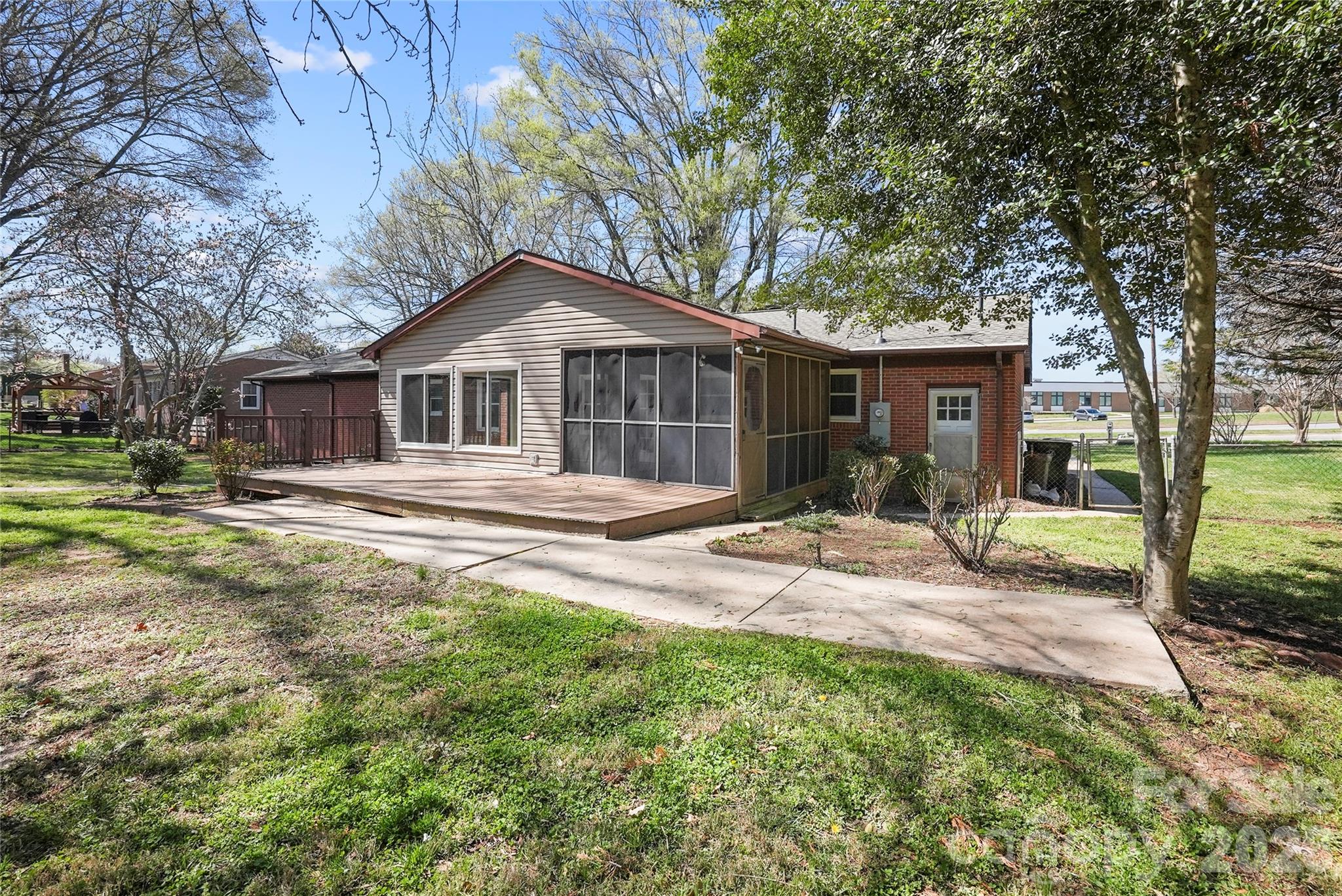 846 S Magnolia Street Mooresville NC 28115
