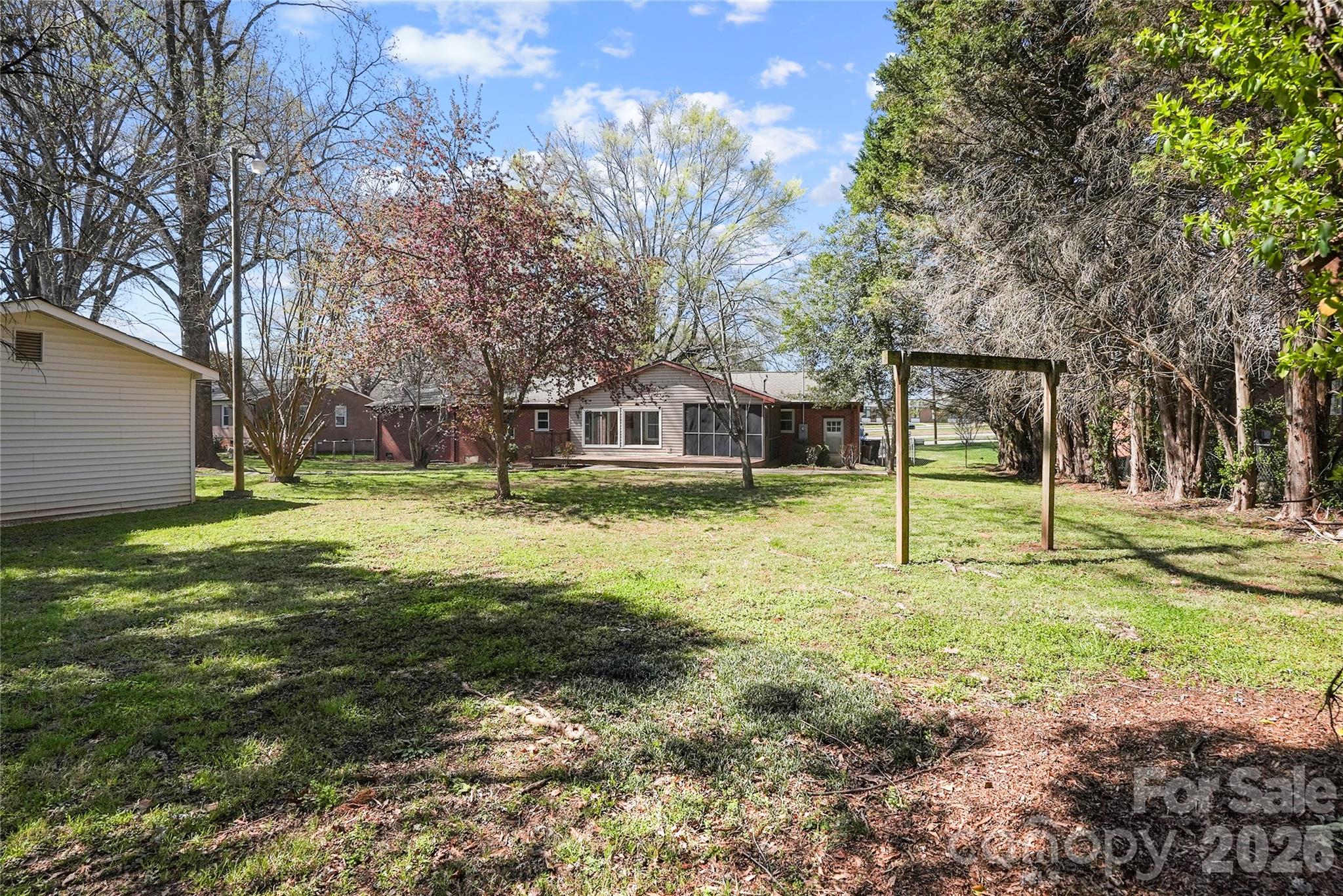 846 S Magnolia Street Mooresville NC 28115