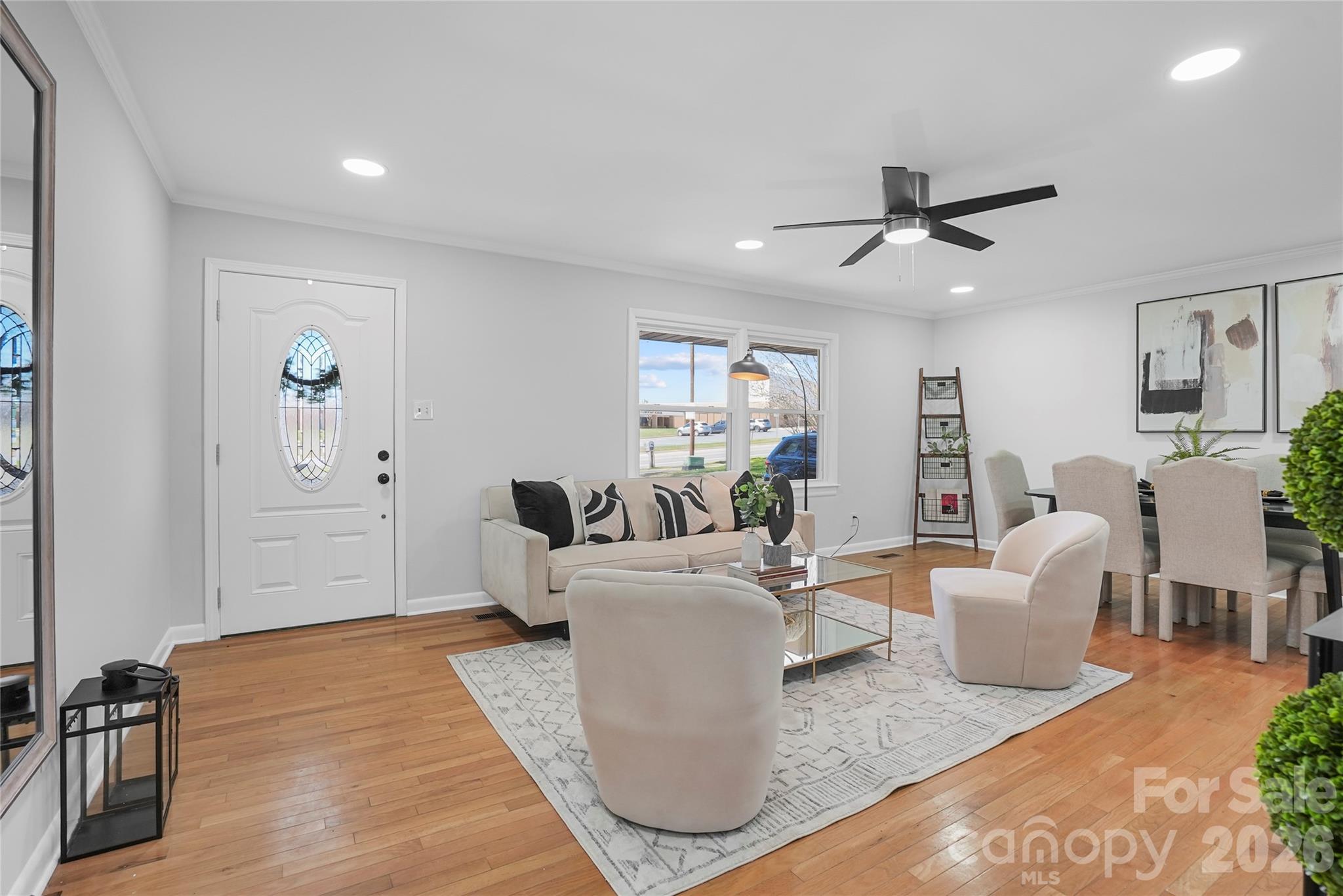 846 S Magnolia Street Mooresville NC 28115