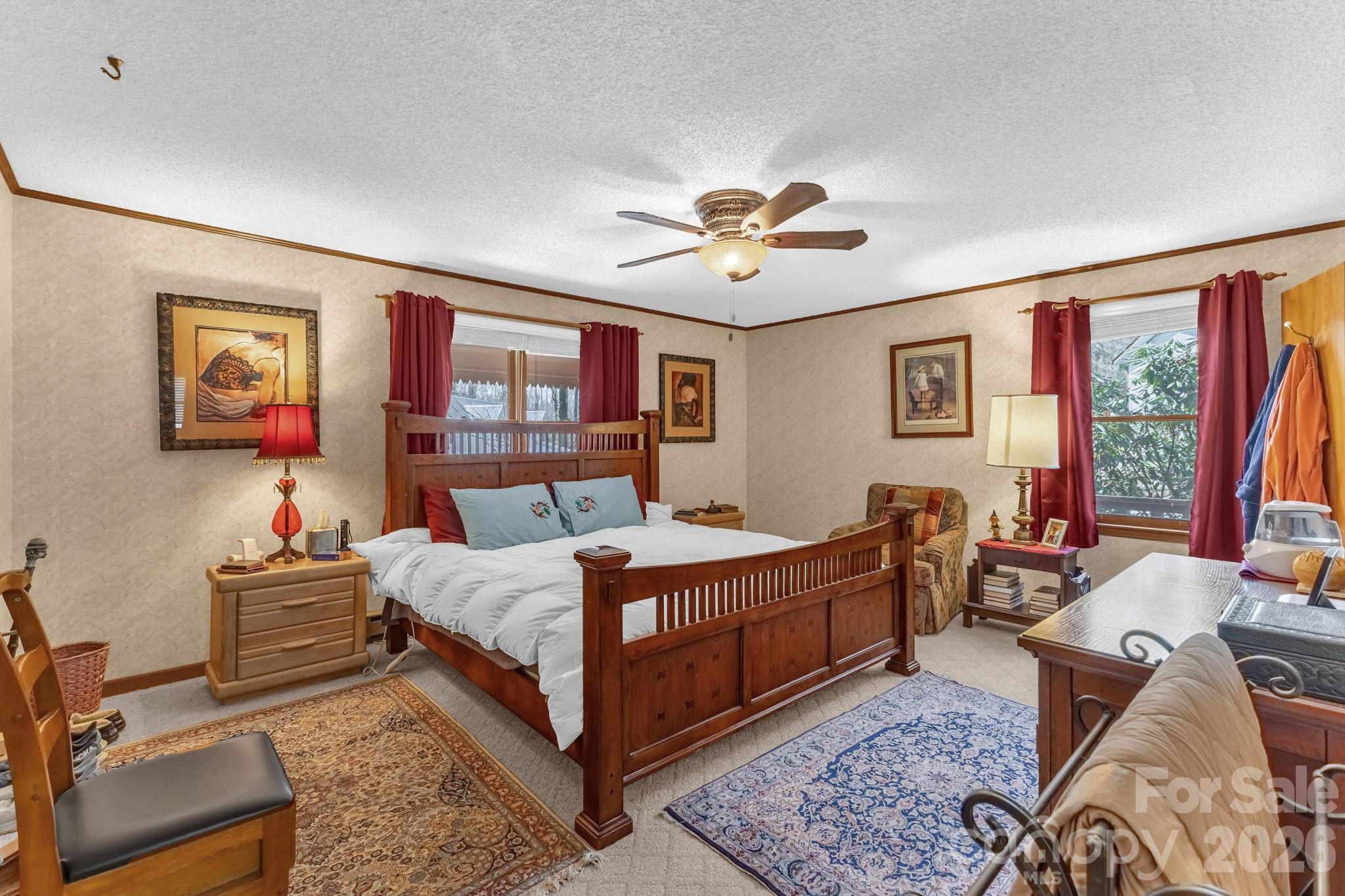 60 Pine View Road Newland NC 28657