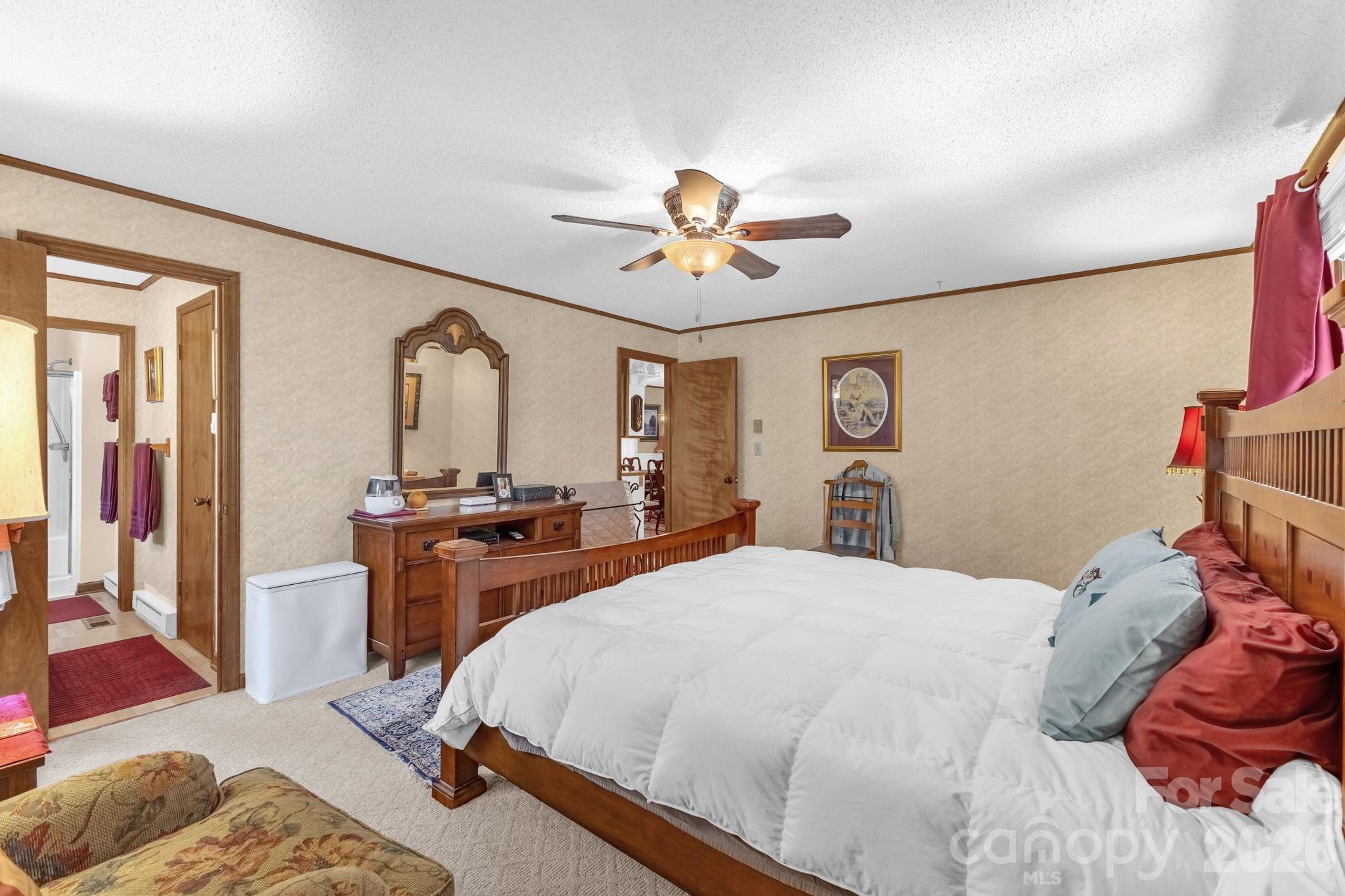 60 Pine View Road Newland NC 28657