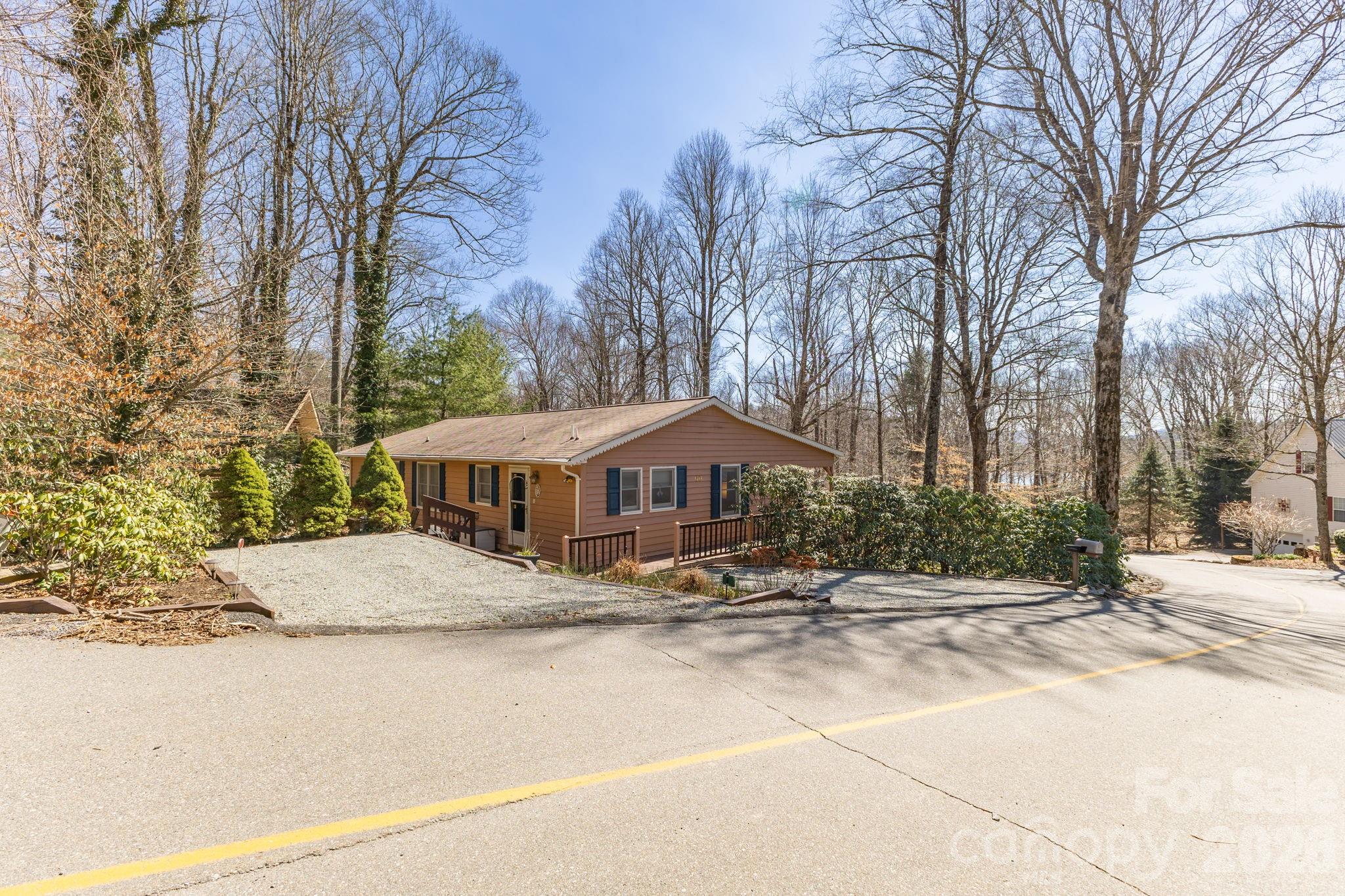 60 Pine View Road Newland NC 28657