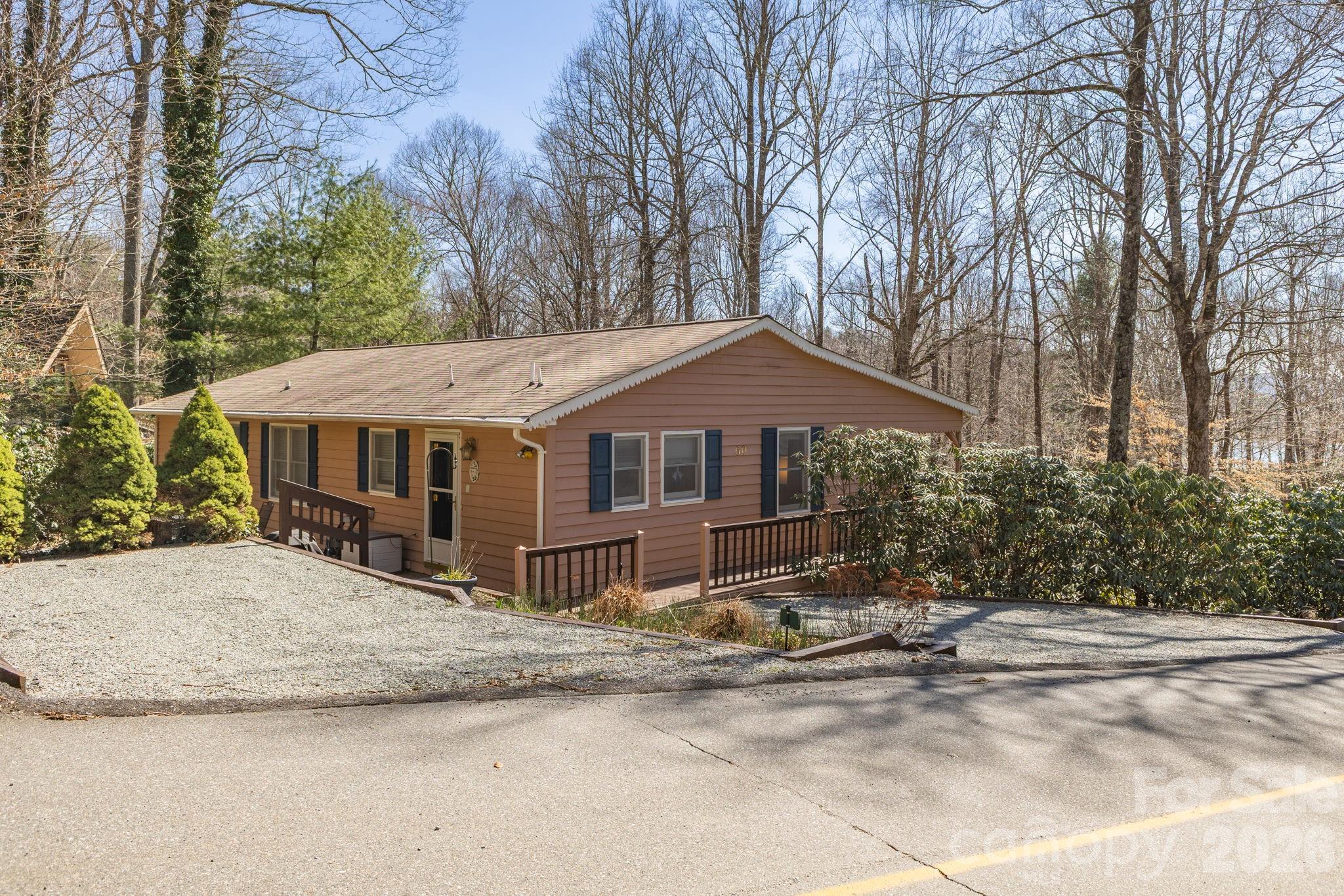 60 Pine View Road Newland NC 28657