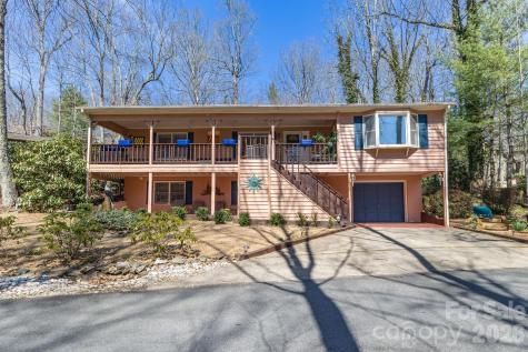 60 Pine View Road Newland NC 28657