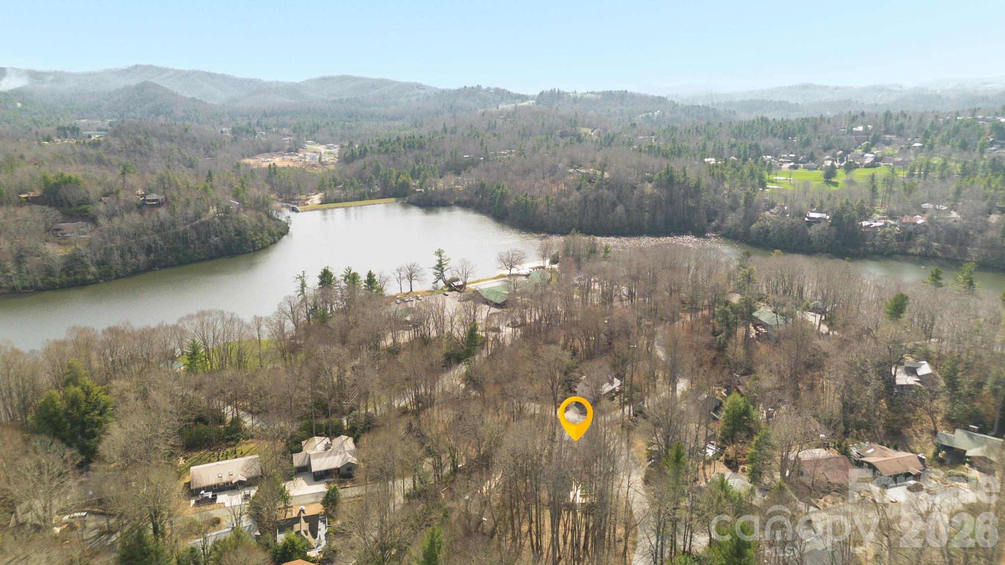 60 Pine View Road Newland NC 28657