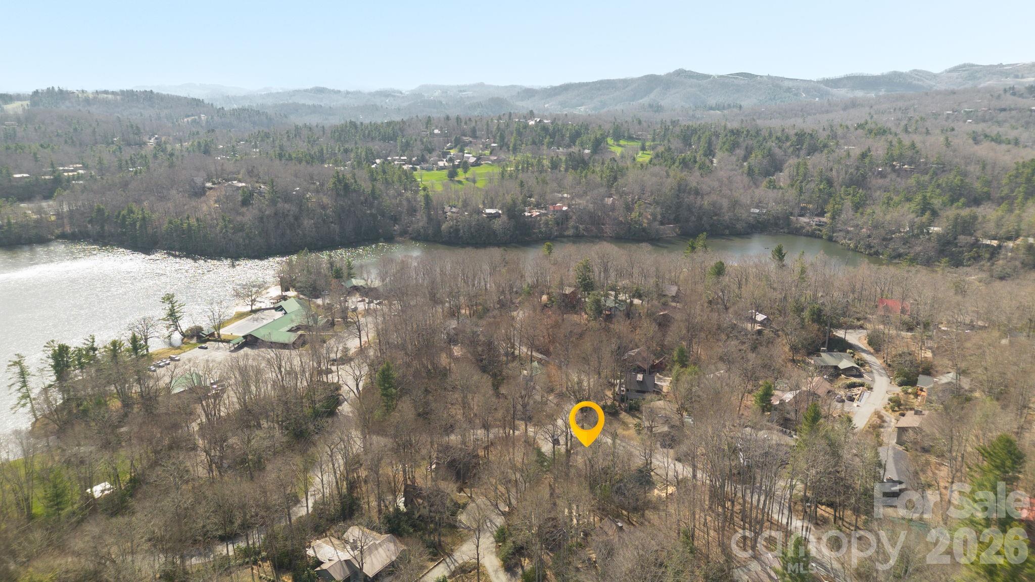 60 Pine View Road Newland NC 28657