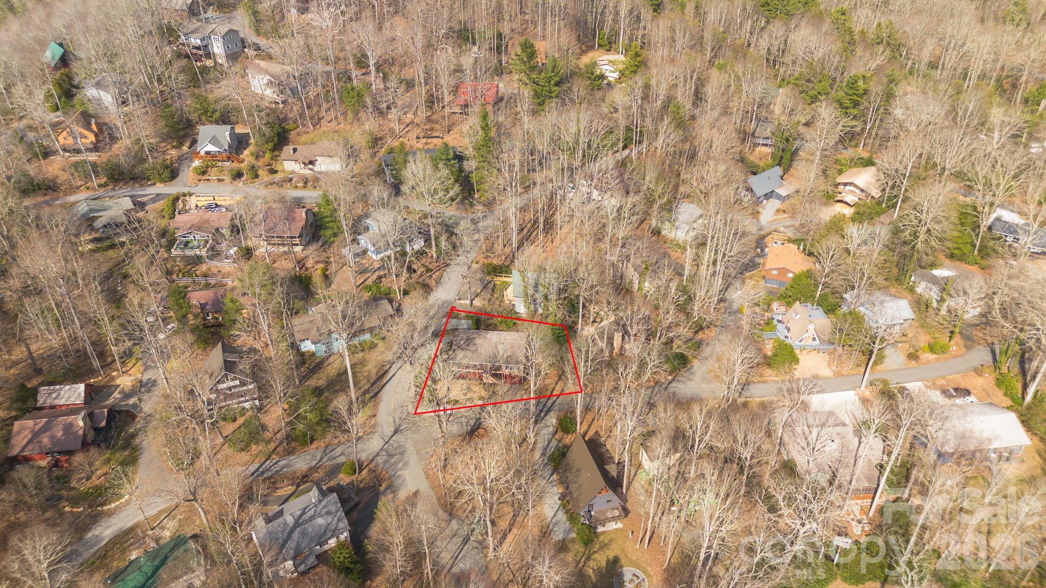 60 Pine View Road Newland NC 28657