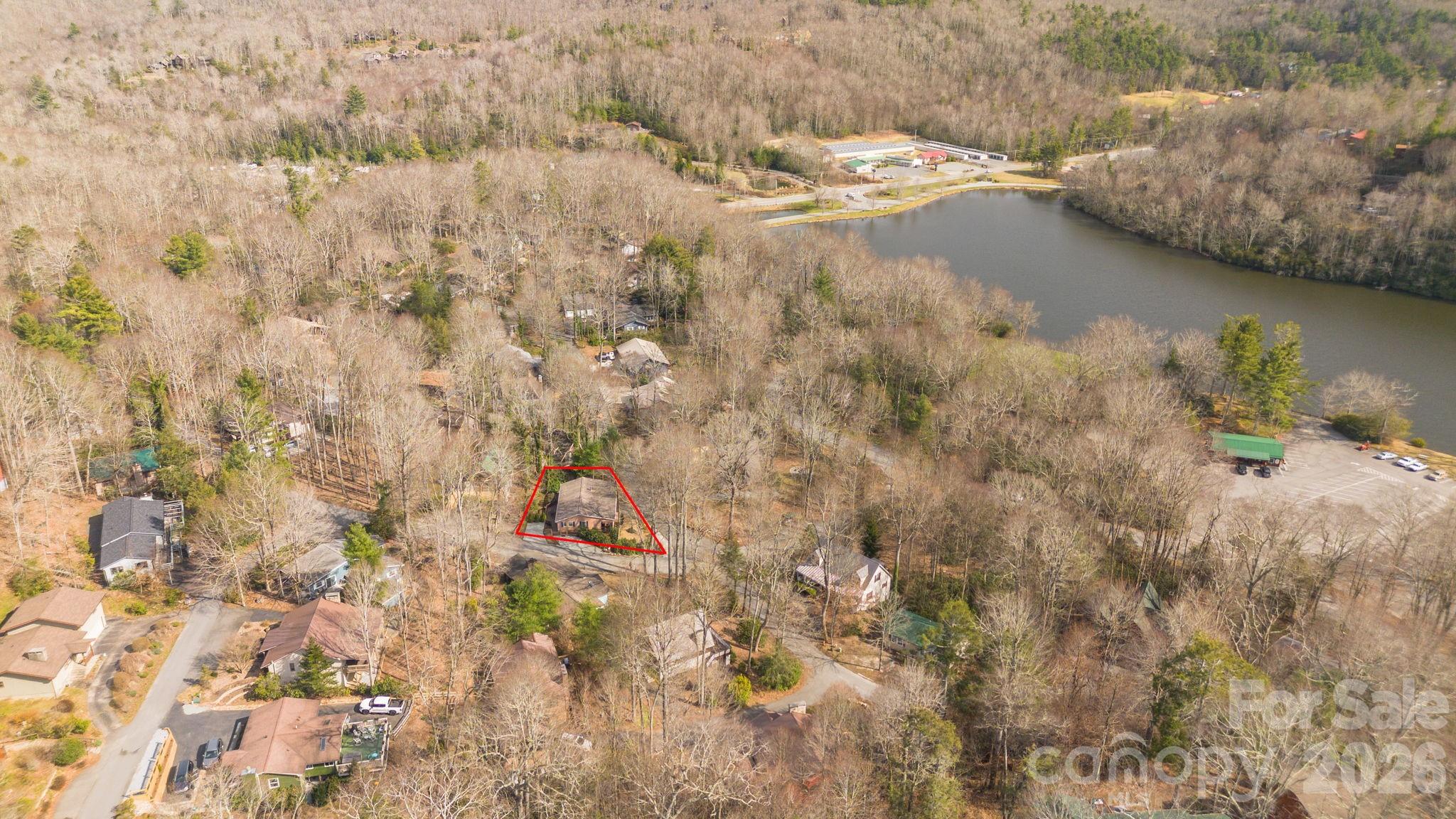 60 Pine View Road Newland NC 28657