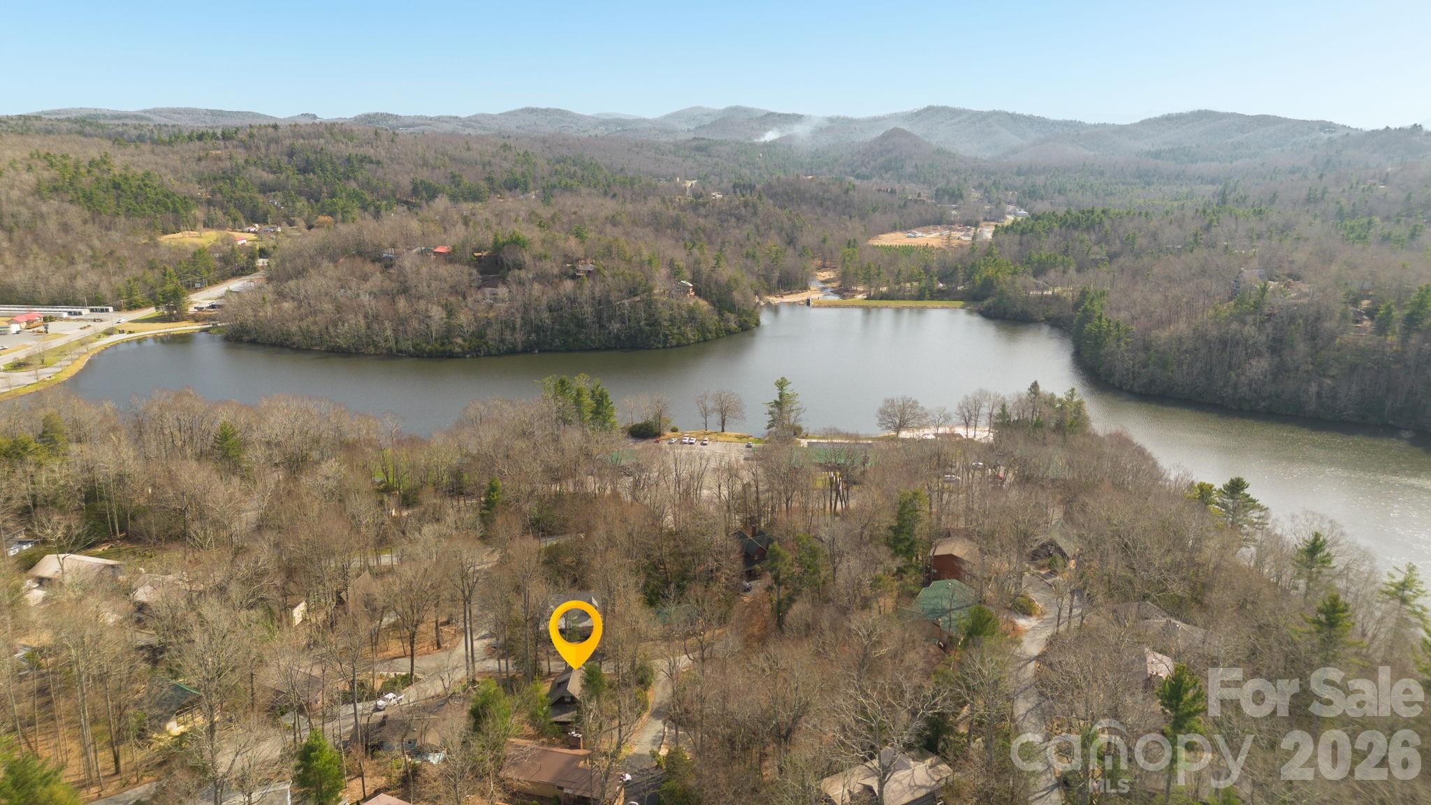 60 Pine View Road Newland NC 28657
