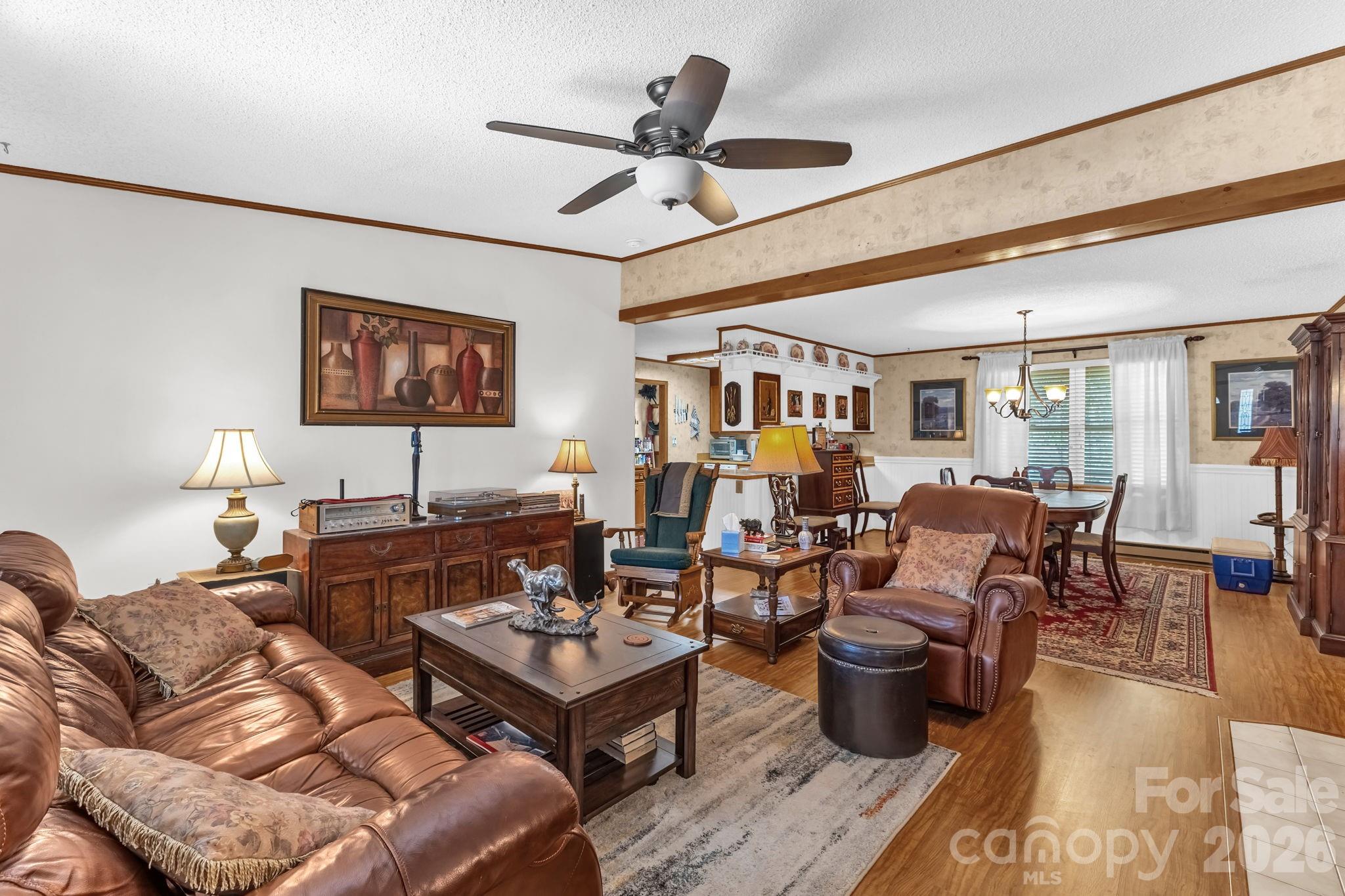 60 Pine View Road Newland NC 28657