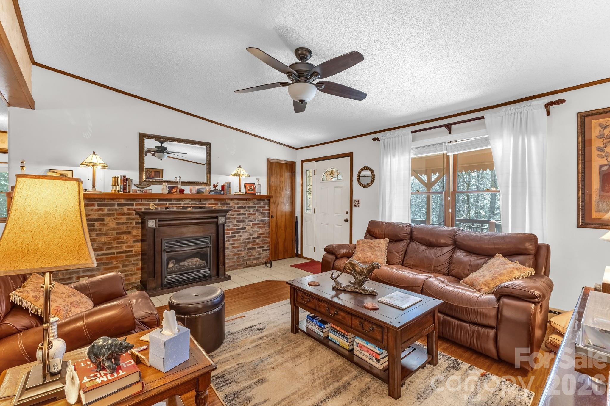 60 Pine View Road Newland NC 28657