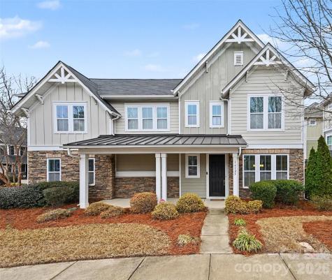 16125 Lost Canyon Way Charlotte NC 28277