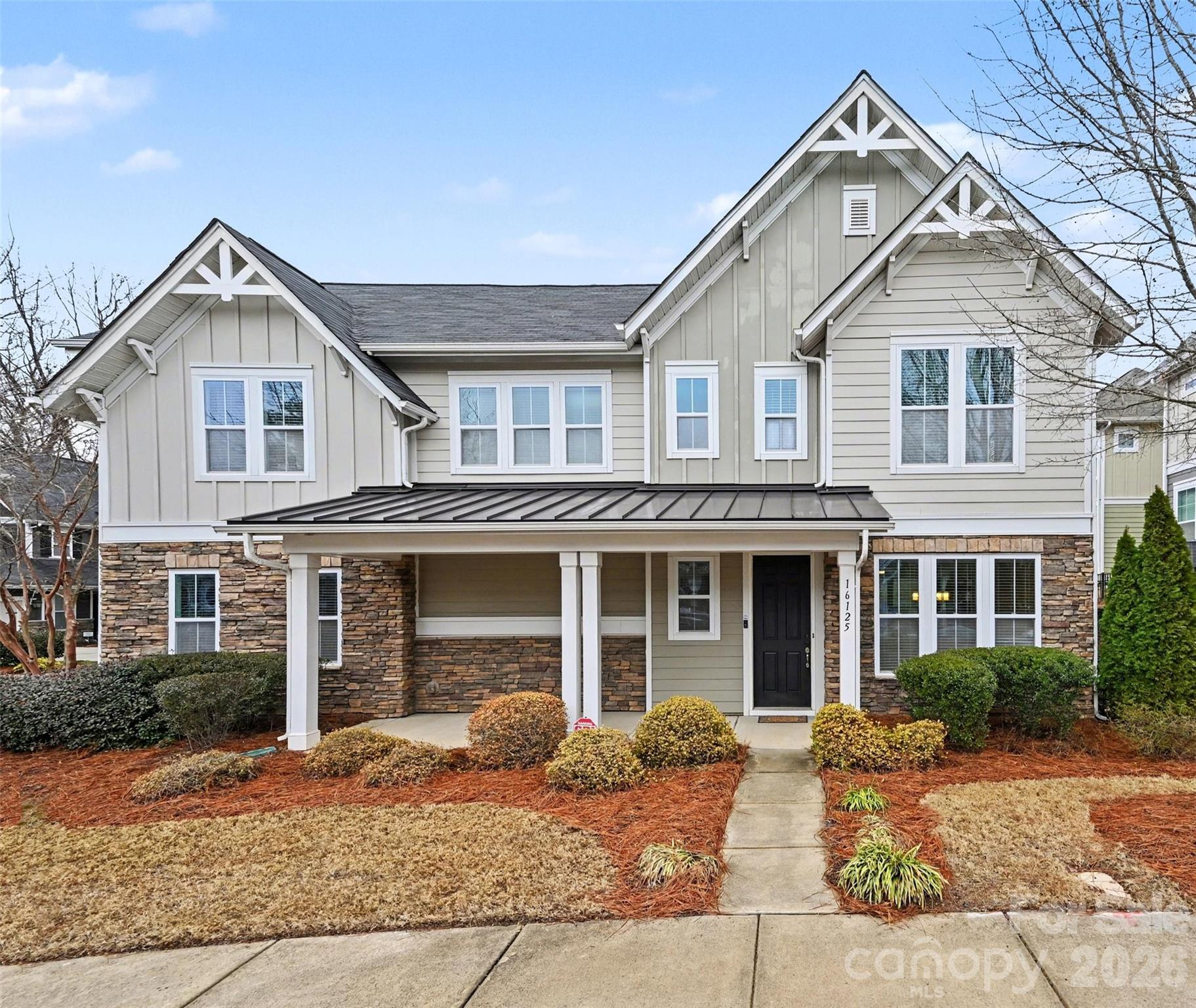 16125 Lost Canyon Way Charlotte NC 28277