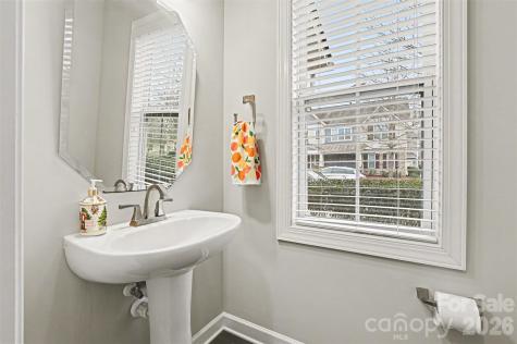 16125 Lost Canyon Way Charlotte NC 28277