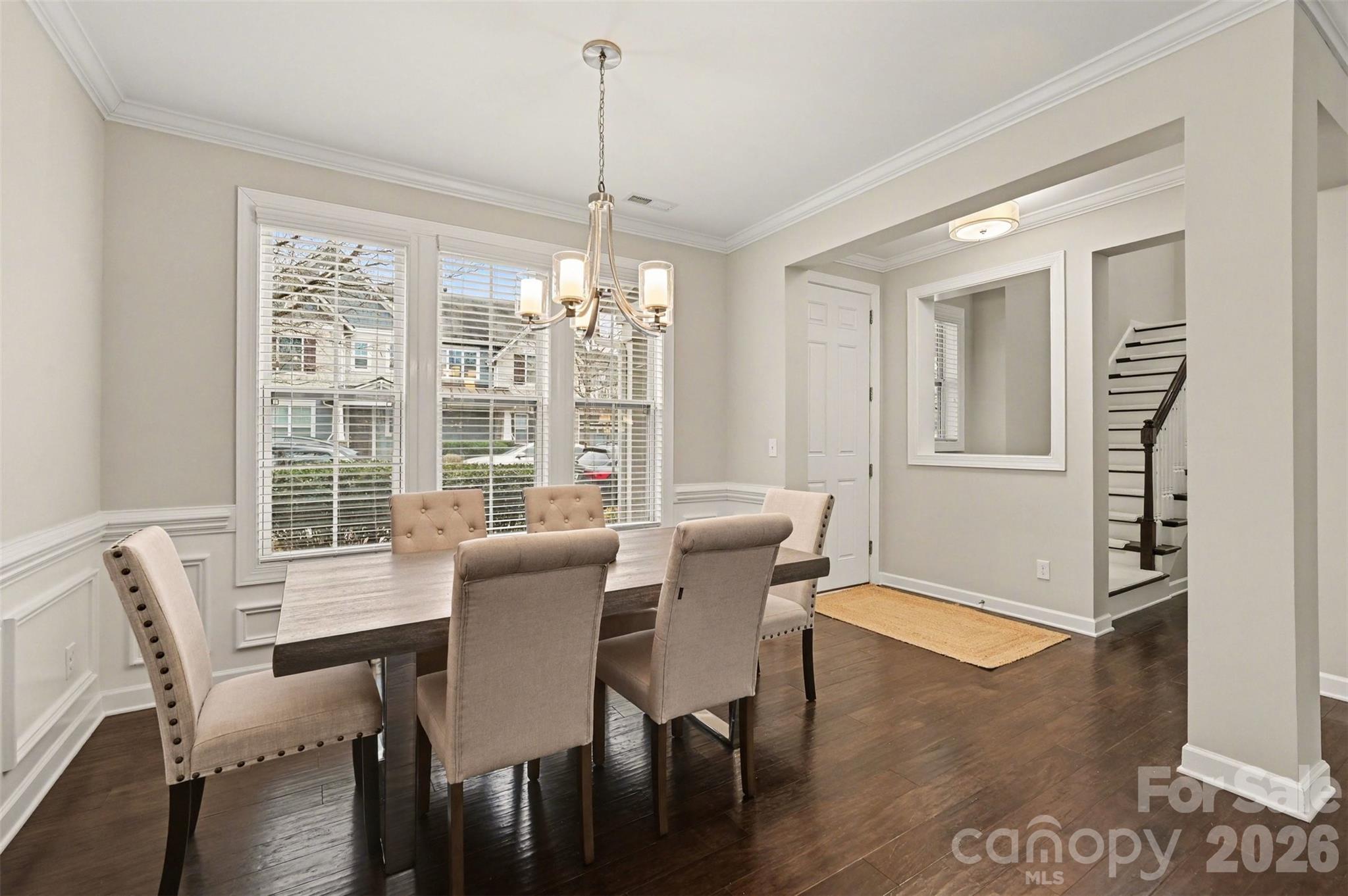 16125 Lost Canyon Way Charlotte NC 28277