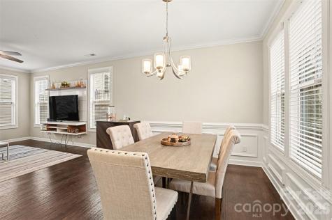16125 Lost Canyon Way Charlotte NC 28277