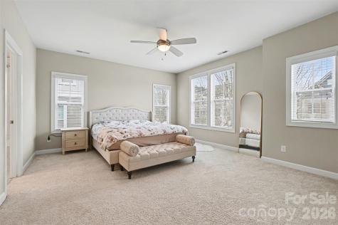 16125 Lost Canyon Way Charlotte NC 28277