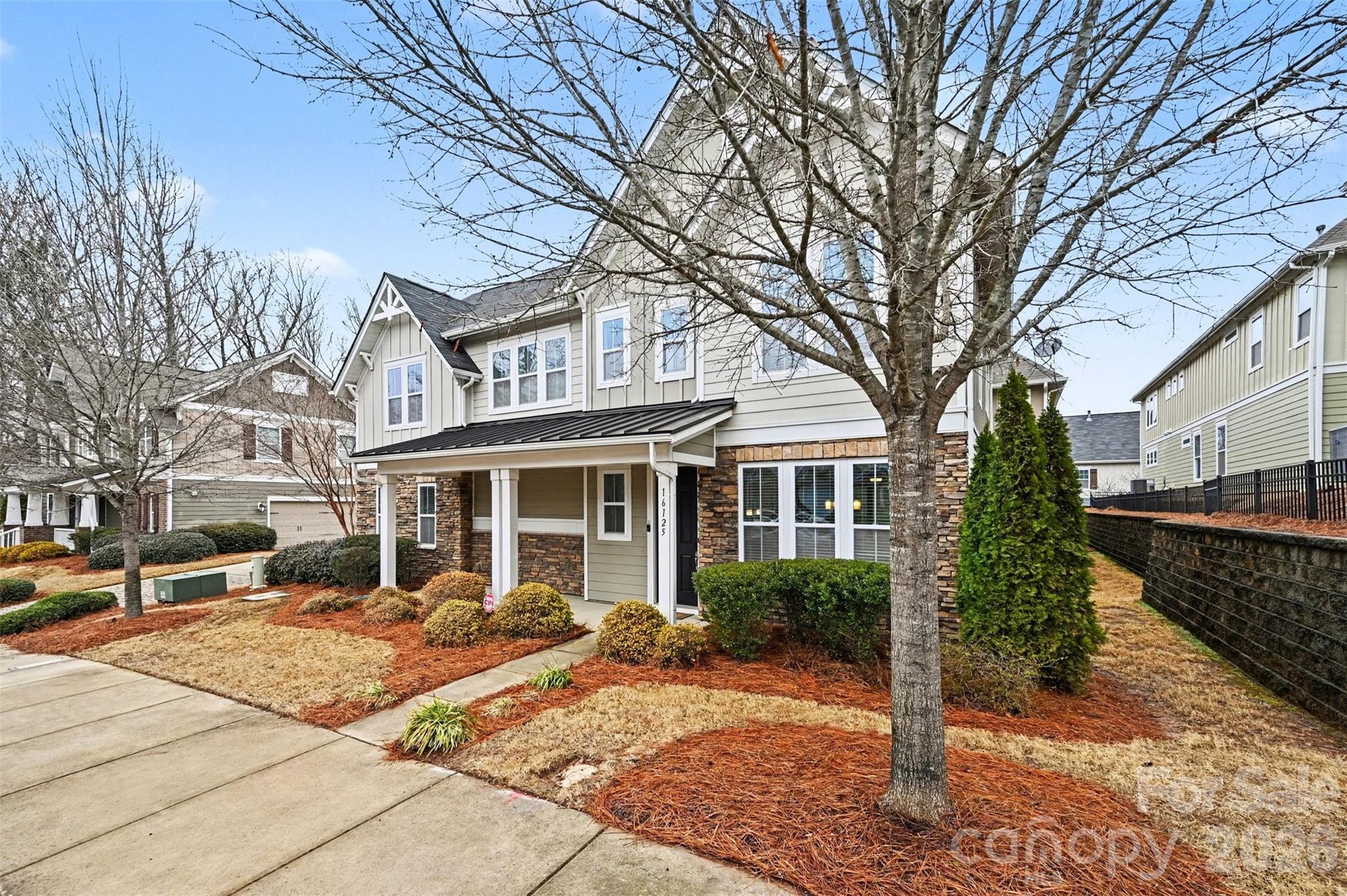 16125 Lost Canyon Way Charlotte NC 28277
