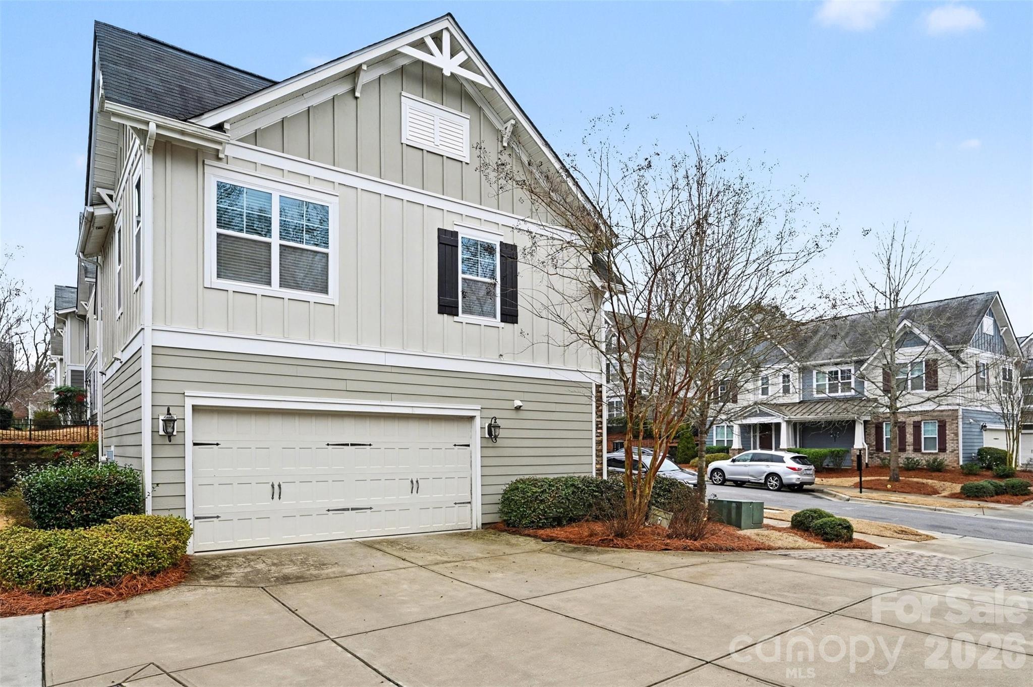 16125 Lost Canyon Way Charlotte NC 28277