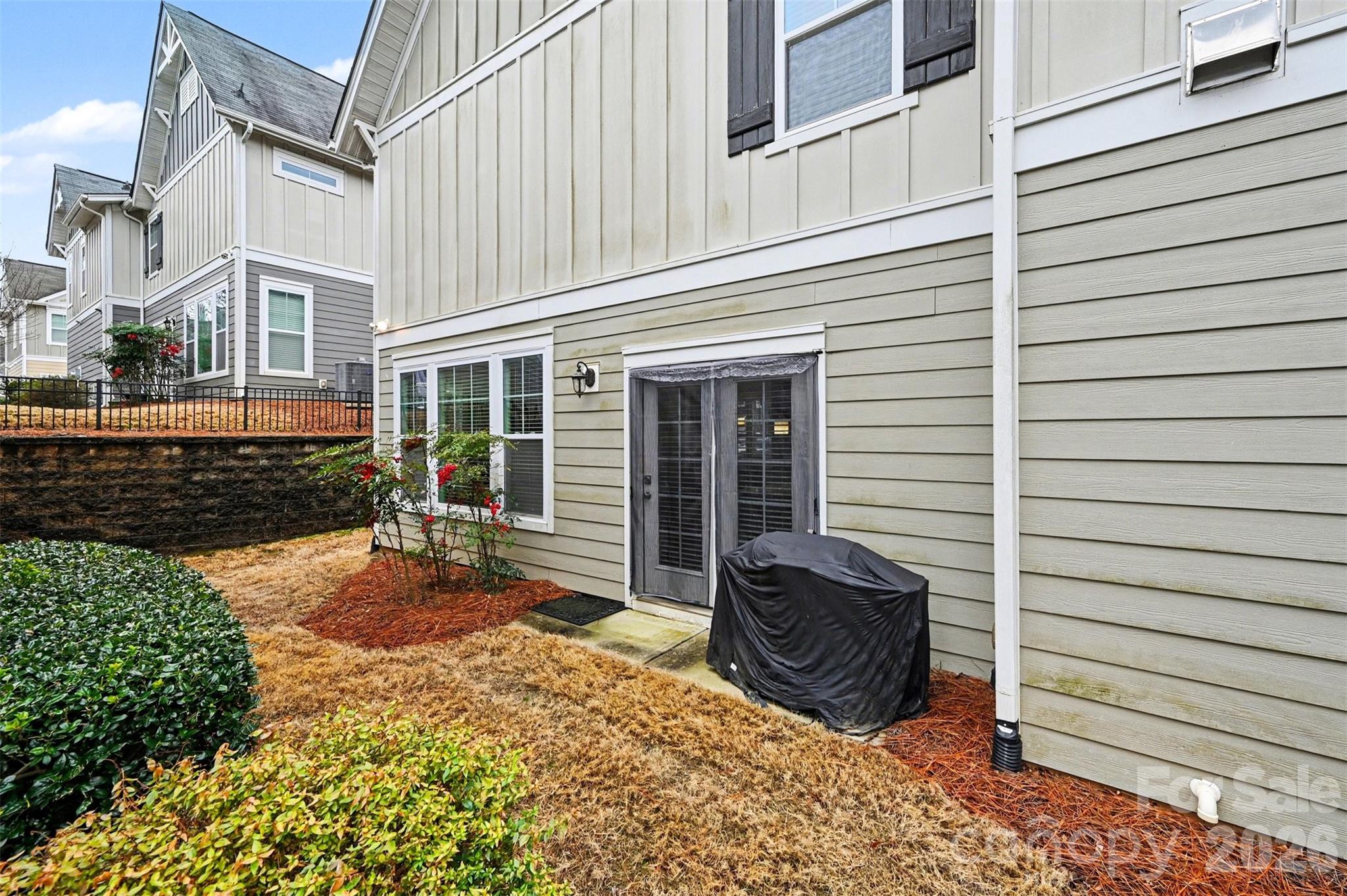 16125 Lost Canyon Way Charlotte NC 28277