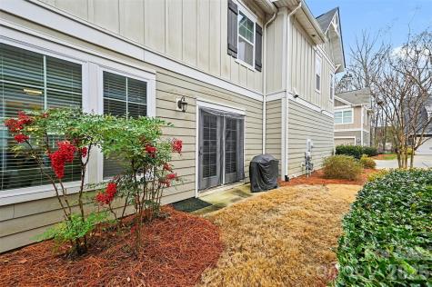 16125 Lost Canyon Way Charlotte NC 28277